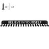 Medal Display Rack Metal Medal Hanger Holder Organizer Wall Mounted Large Capacity Award Holder For Race Soccer Sports Karate