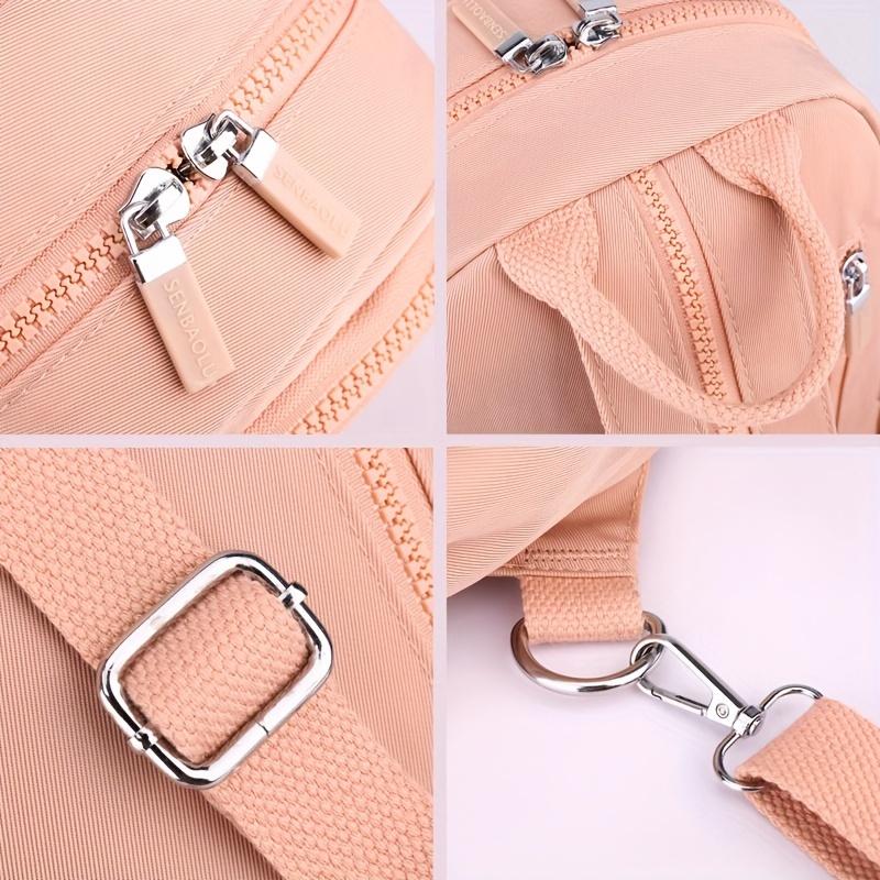 Компактный дорожный рюкзак — сверхлегкий — фото 8