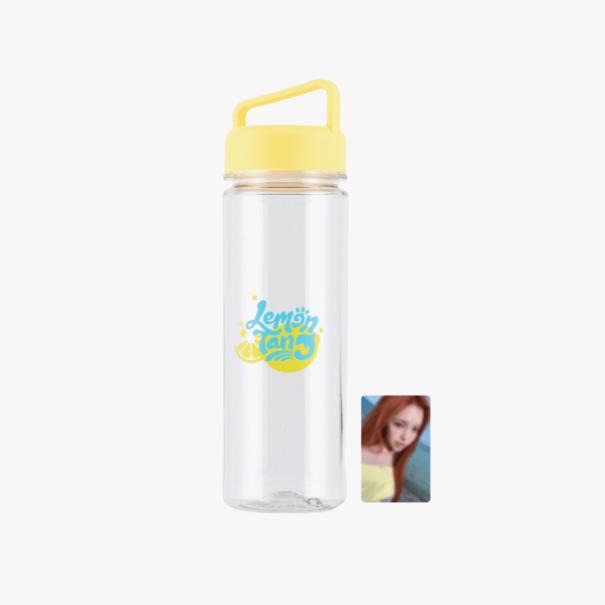 Pre-order Hearts2Hearts Lemon Tang Water Bottle Set
