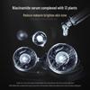 Hefengyu Men's Amino Acid Plant Extract Shower Gel
