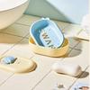 Little Elephant Soap Dispenser With Cover For Bathroom And Kitchen Use