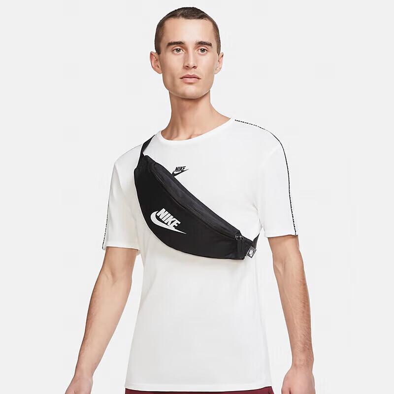 Nike Unisex Waist Bag MISC