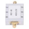 Band Stop Filter 88?108M Anti FM Interference CNC Aluminum Alloy Shell Passive Notch Filter