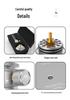 Shan Zai Ke New Aladdin Outdoor Camping Gas Lamp