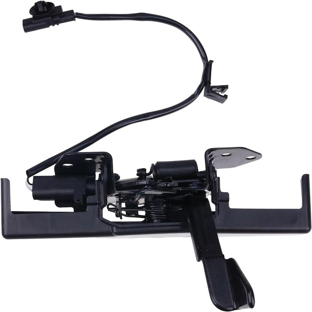 Hood Lock Latch Assy for Kia Forte 1.6L/2.0L
