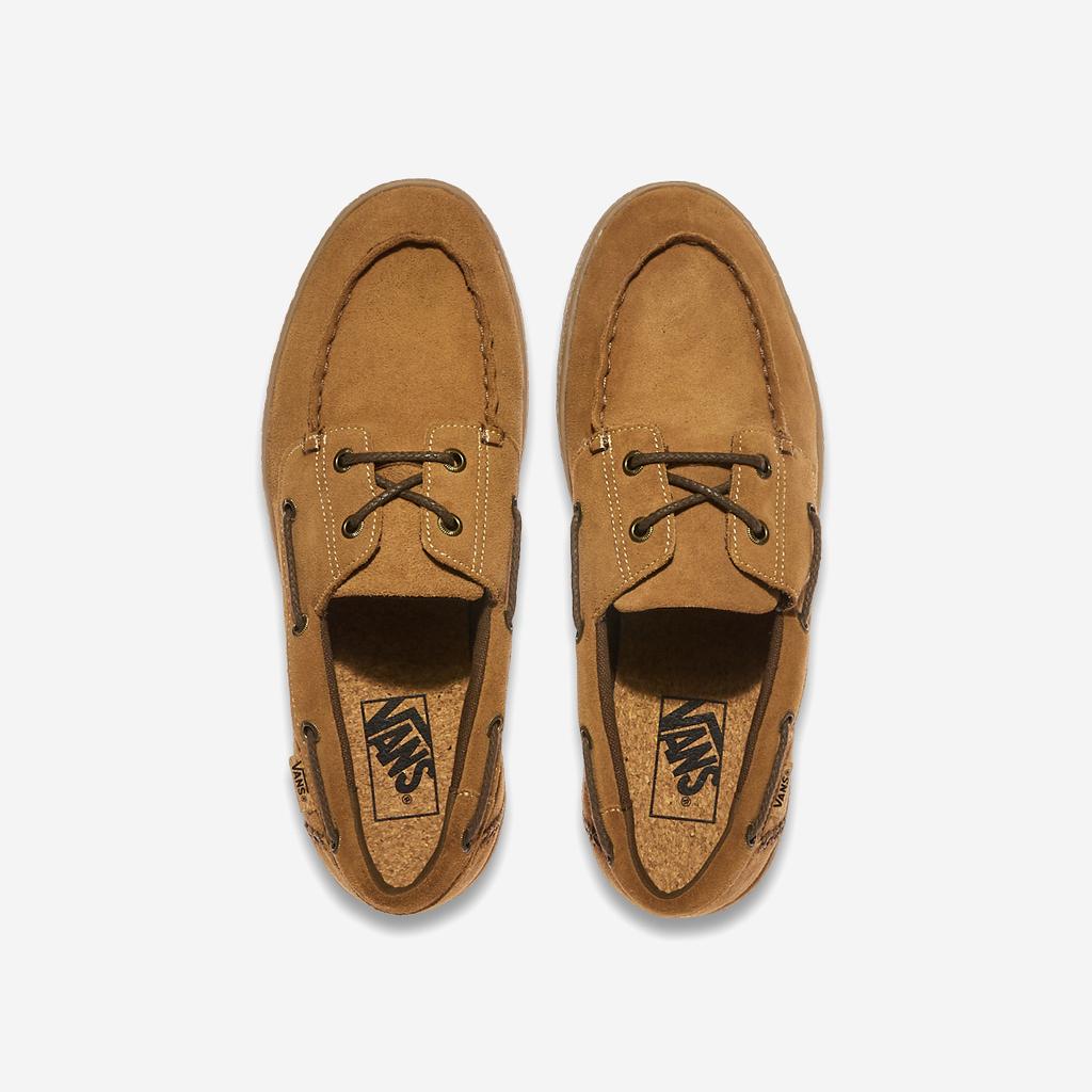 Vans KUKA [V3730] [Shipped from Korea] 100% Authentic