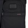 New TUMI Ballistic Nylon Messenger Bag, Crossbody Bag, Shoulder Bag Small Men's Black 126182-1041