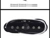 Single-Coil Pickup Electric Guitar Alnico 5 Flat-Pole Accessory
