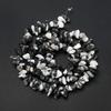Natural Loose Bead Stone Grains 5mm-12mm Irregular Crystal Gravel Beaded DIY Bracelet Necklace Accessories