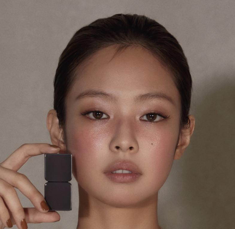 TAMBURINS Perfume Balm Evening Glow 6.5g – Solid Perfume Stick from Korea