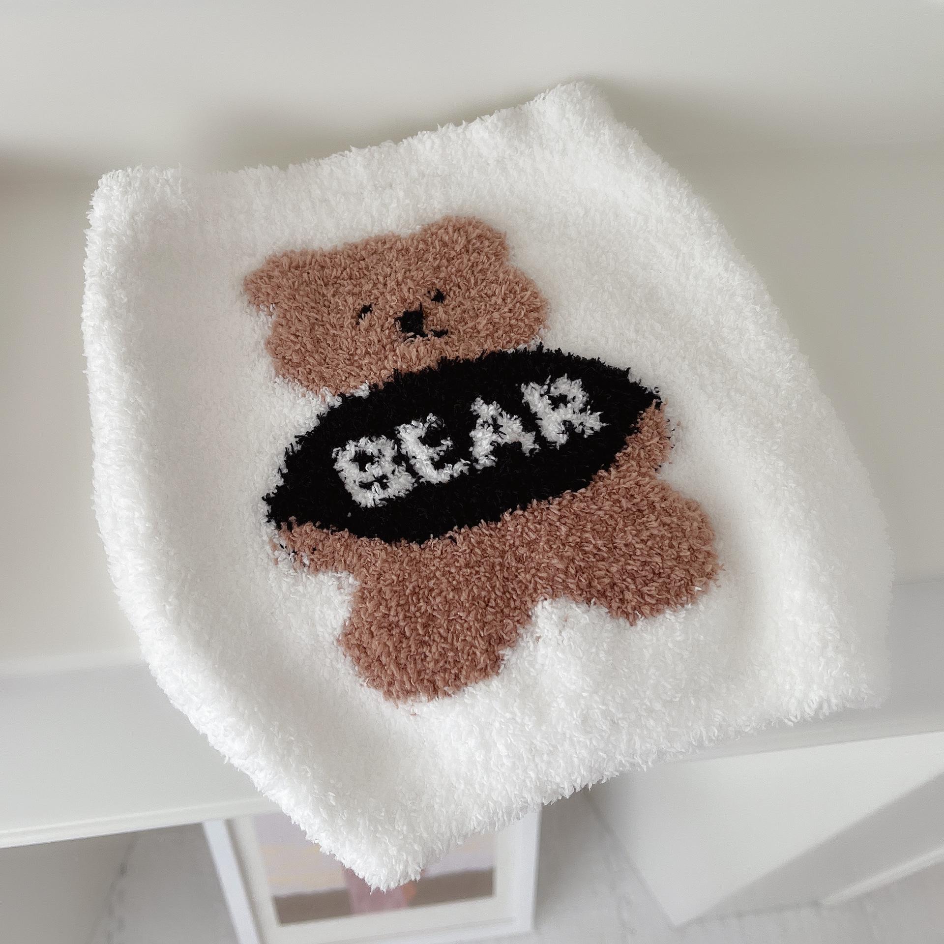 

Мягкий пояс для новорожденных - Милый пояс для осени и зимы