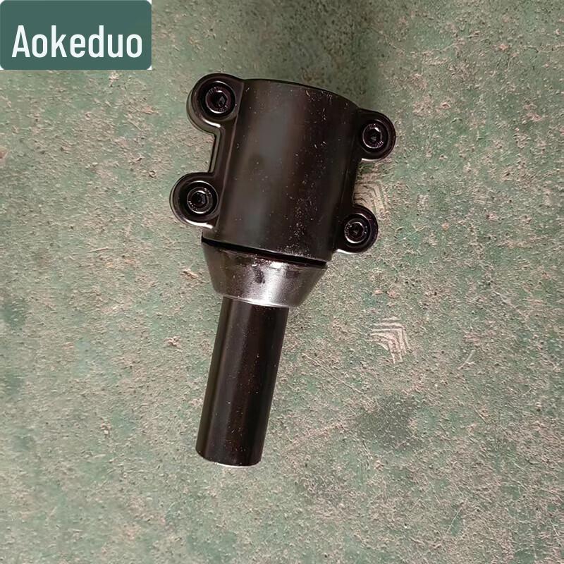 Aokedu Telescopic High Branch Pruning Saw