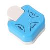3 way Round Corner Puncher Round Corner Cutter for Card Photo Paper Gift Card and DIY Film Plastic Card