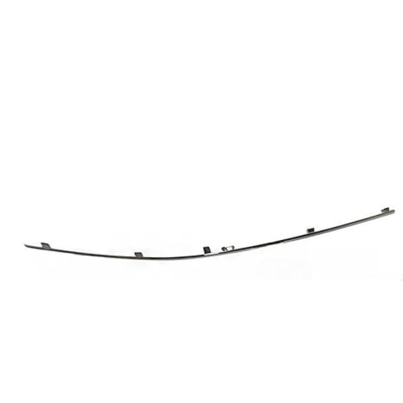 For 2012-2014 Mercedes Benz W246 B180 B200 B250 Bumper Moulding Trim Strip 2468850421 2468850521