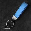 Leather Car Keychain Key Chain Key Ring Keyring For Lexus LS LC RZ IS350 ES300 GS350 CT200h GX460 LX570 RX500h NX300 UX260 LM