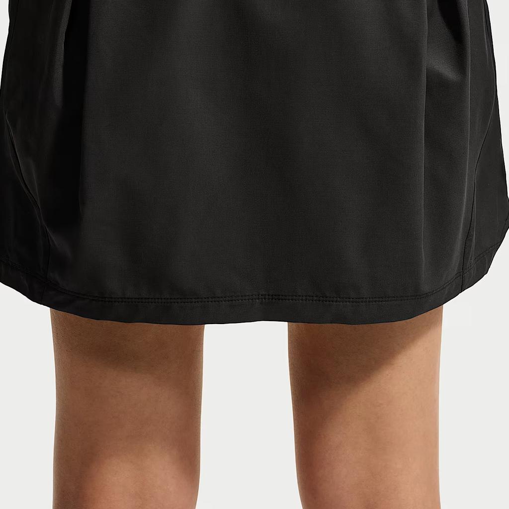 Nike Fustă Casual Relaxată, Pliată, Confortabilă, pentru Sport Fuste Femei IF0557-010