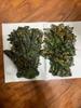 Hunting 3D Ghillie Gloves Camouflage Suit Gloves Leafy Camouflage Headwear For Jungle Wildlife Photography