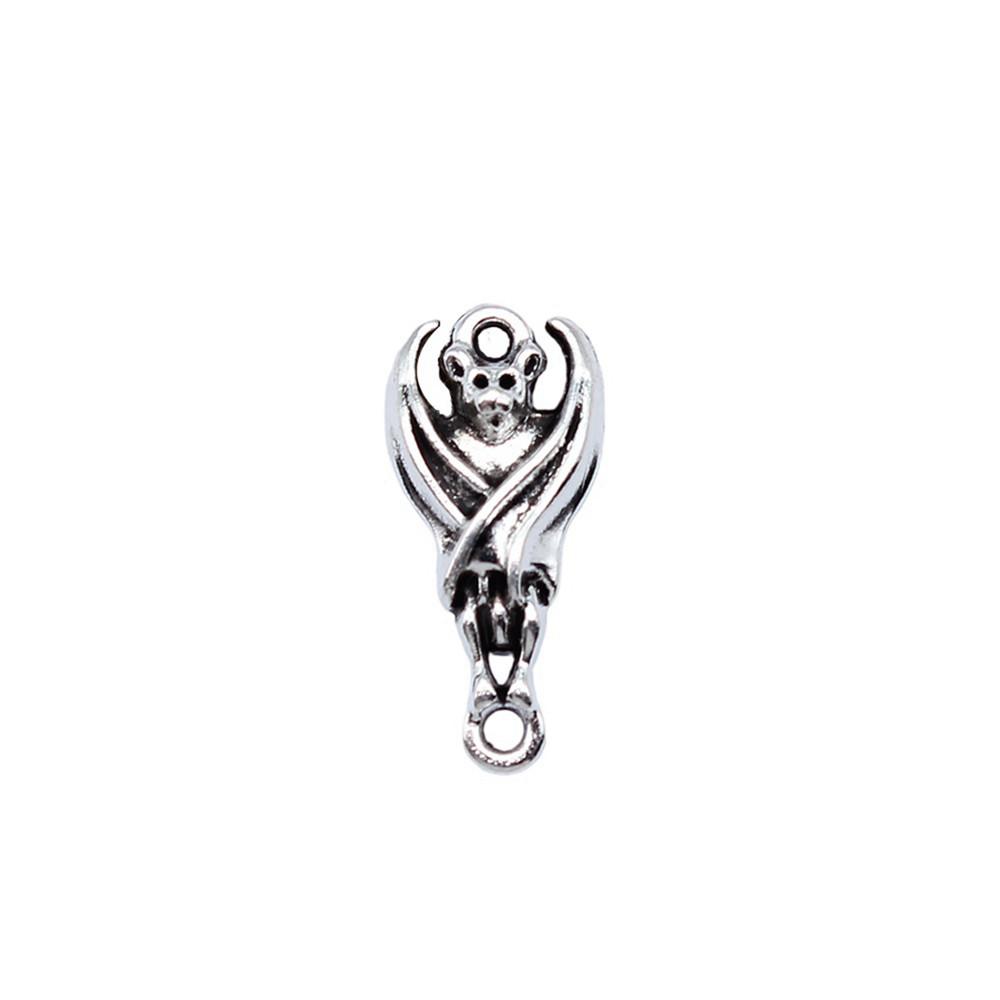 Butterfly Connector Geometric Open Links For Bee Bird Connectors Jewelry DIY