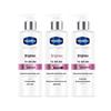 Vaseline Niacinamide Brightening Body Lotion Triple Pack