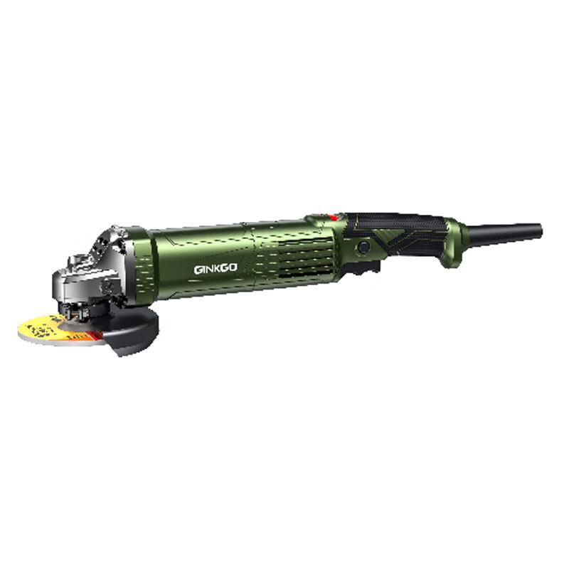 Jinke Wo G1255T 1300W Angle Grinder CN plug (adapter included)