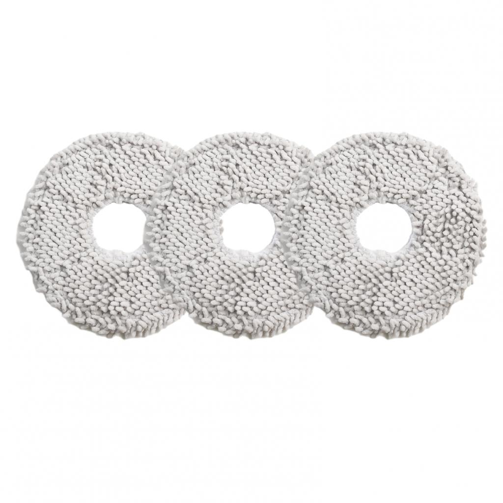 Dust Bags Roller Brush Mop Cloth Side Brushes Spare
