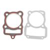 Cylinder Piston Top End Kit For Chinese 200cc ATV Quad Dirt Bike Loncin CG200