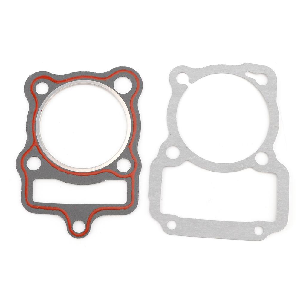 Cylinder Piston Top End Kit For Chinese 200cc ATV Quad Dirt Bike Loncin CG200
