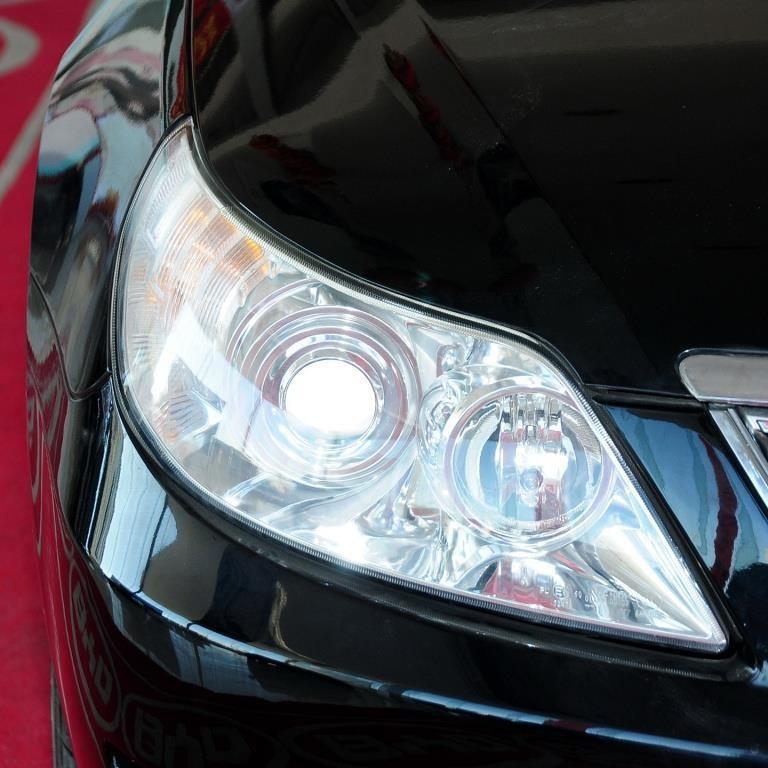 BYD F6 Headlight Assembly for 08-12 Models with Front Light and Turn Signal Combination