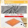 Pet Hot Carpet Pet Heating Mat ENTEKE Dog Cat Hot Mat Chewing Habit Prevention 10 Level Temperature Adjustment Timing Function Pet Heating Mat Cold