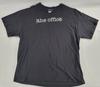 The Office Official NBC Experience Store Licensed T-Shirt Petty Work Day Sz L Unisex T-Shirt