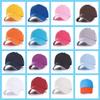 100% Cotton Custom Baseball Cap Diy Letter Embroidery Snapback Hats Women Men