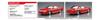 Aoshima Bunka Kyozai The Tuned Car Series 21 Nissan VERTEX PS13 Silvia Plastic Model Kit Co., Ltd. (AOSHIMA) 1/24 No. '91 (Automobile)