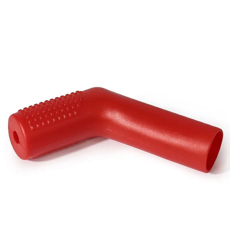 

Мотоцикли Мотоцикли Захисти черевиків для перемикання передач М який гумовий рукав Накладка для важеля