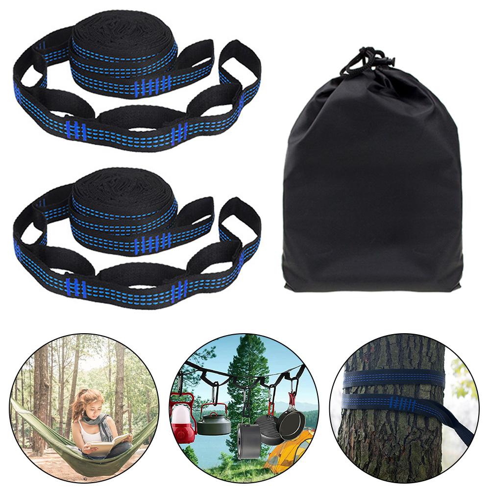 Tragbare Outdoor-Camping-Zelt-Hängematte mit Moskitonetz, 2-Personen-Baldachin, Fallschirm-Hängebett, Jagd, 210T-Nylon-Schlafen