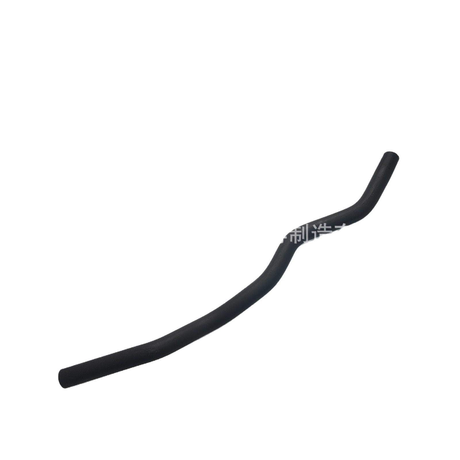 19507-REA-Z00 Rubber Hose for City, Inspire, and Fit Cars 19507-REA-Z00