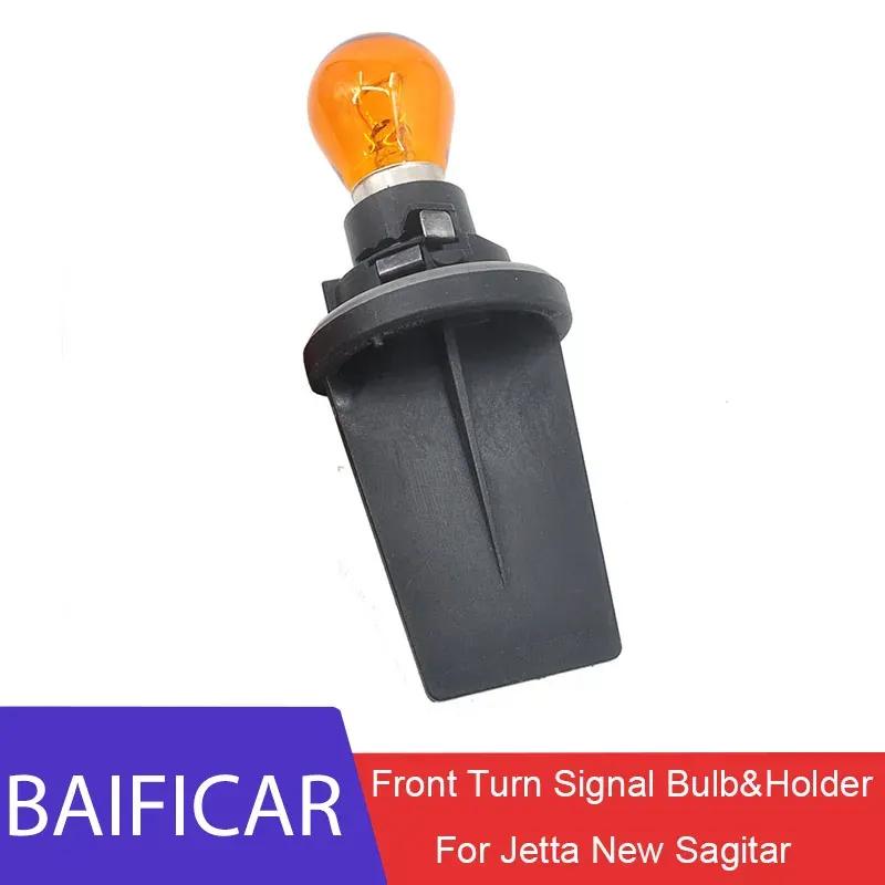 

Baificar Brand New High Quality Front Turn Signal Bulb&Holder For Volks.wagen V.W New Sagitar Jett.a