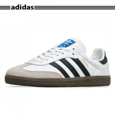 K Samba Og sneaKers Cloud White Ie3677