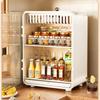 Item Storage Magnetic Tabletop Cup Storage Rack Dustproof Tea Set Organizer Coffee Drain Storage Box Durable and Stylish Design
