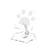 360° Rotating Desktop Tablet Stand for iPad - Anti-Shake Binge-Watching Mobile Support