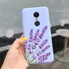Case For Xiaomi Redmi 5 Cover For Xiaomi Redmi 5 Plus Funda Cute Butterfly Painted Phone Case For Xiaomi Redmi5 5Plus Soft Coque