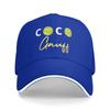 Coco Gauff Champion Gifts Baseball Caps Outdoor Men Women Hats