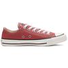 Converse Ctas Ox Light Redwood Red Ochre 'Red White' 164935C