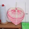 Bamboo Rattan Fan Handmade Hand Fan Home Decor Straw Woven Fans  Wedding Party