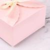 10 Pcs Easter Gift Box Rabbit Easter Eggs Candy Boxes DIY House Packing Biscuit Bags Happy Easter Party Decoration Paper Box.