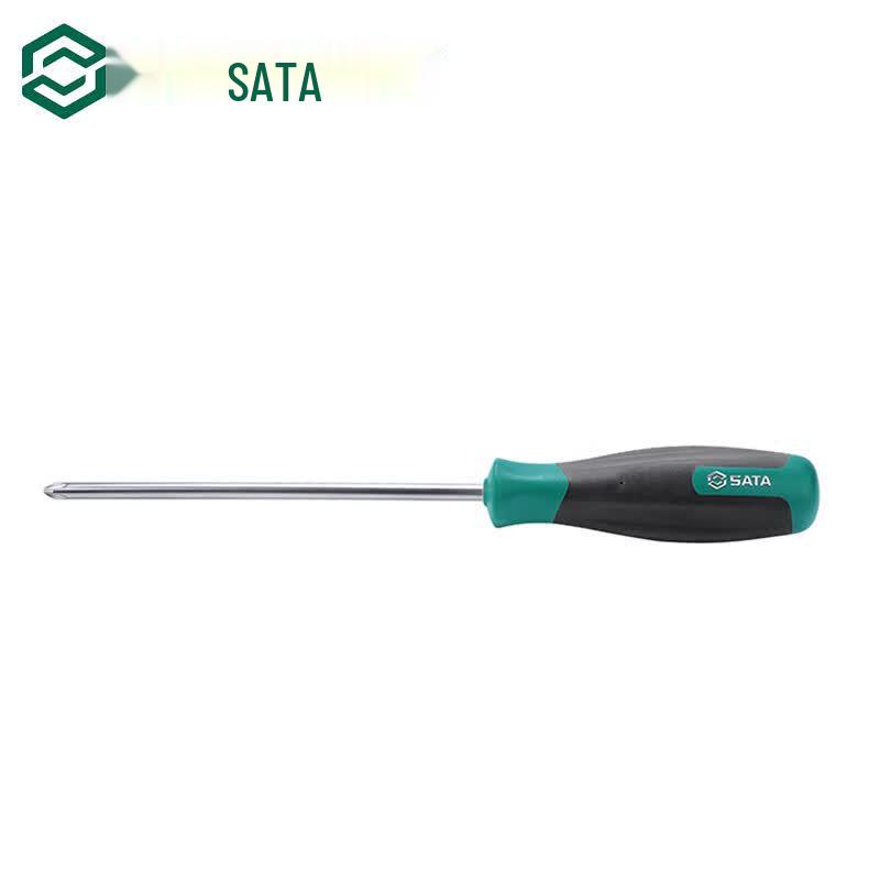SATA T-Series Phillips Screwdriver 75mm