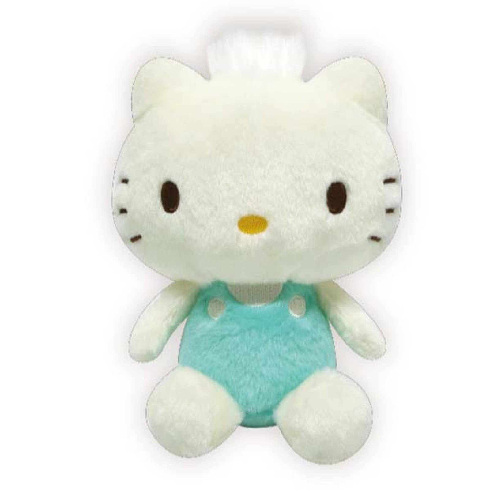 

K Company Sanrio (Fancy Retro) Oswari Plush Toy Dear Daniel SAR-ON-DN
