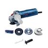 Bosch GWS 750-125 Professional Angle Grinder CN plug (adapter included)