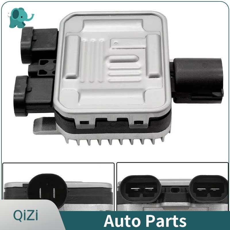 LR008747 LR002661 LR006992 940004000 OE Radiator Cooling Fan Module Relay For Volvo Land Rover Freelander 2 2011-2014