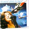 LP Record ELKIE BROOKS  Shooting Star SP4695 AM Records 1978 Canada Pop Used