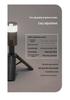 Portable Rechargeable Spotlight: Multifunctional, Dimmable, Retractable, with Remote and Four-Color Ambient Light.